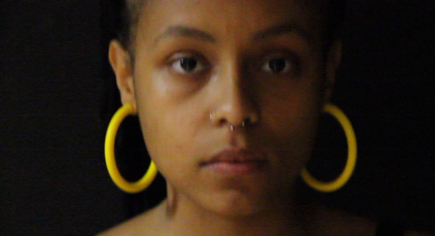 Cena de ''Cárcere ou Porque as Mulheres Viram Búfalos''